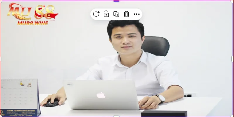 Tìm hiểu hành trình vượt thử thách của vị giám đốc trẻ